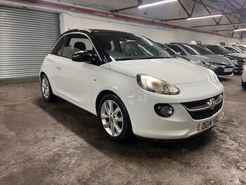 Used Vauxhall ADAM 2014 for sale - 78275558: Photo