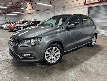 Volkswagen - Polo