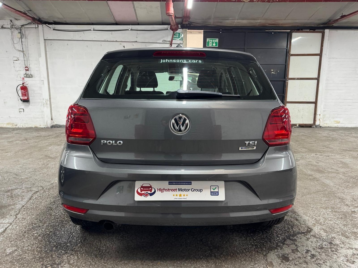 Vehicle 29