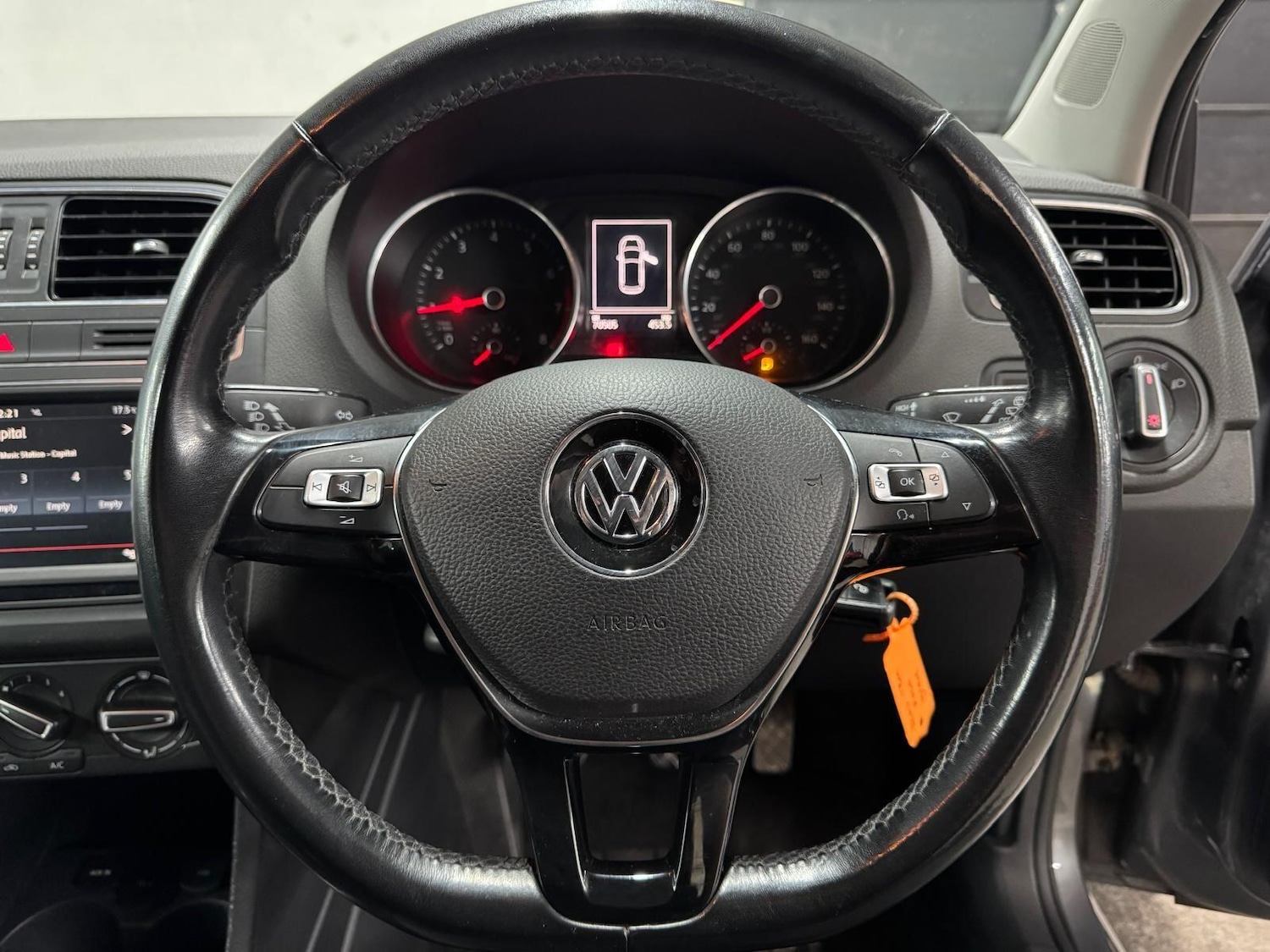 Vehicle 40