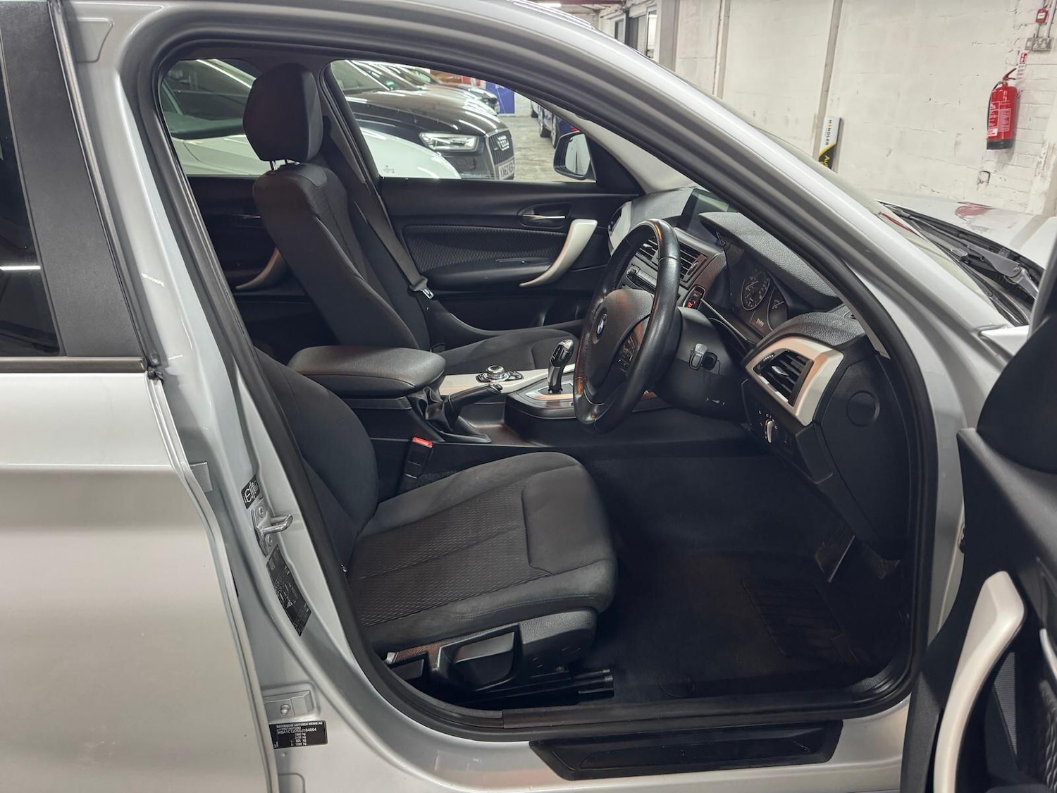 Used BMW 1 Series 2013 for sale - 77893129: Photo 11