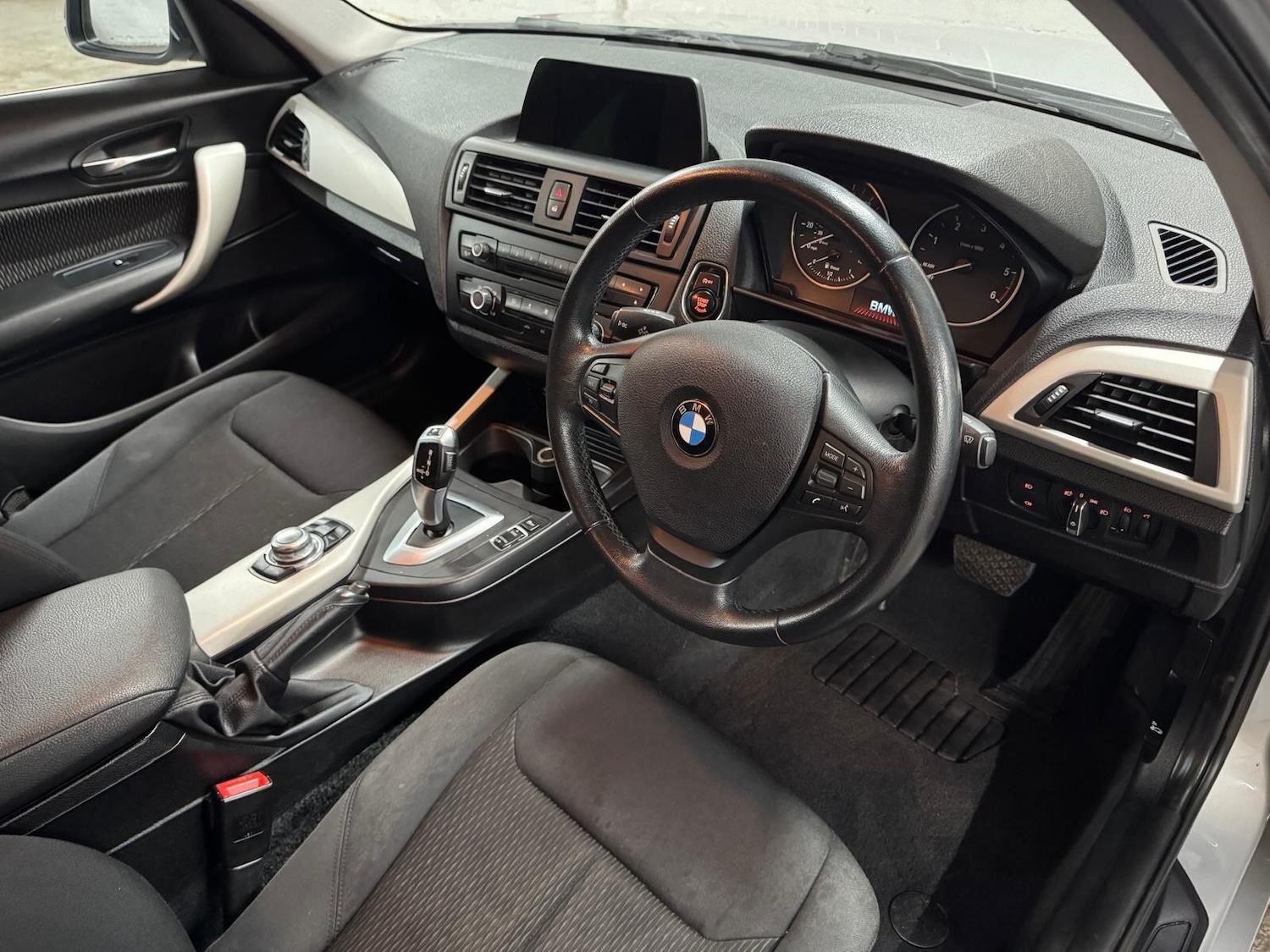 Used BMW 1 Series 2013 for sale - 77893129: Photo 13