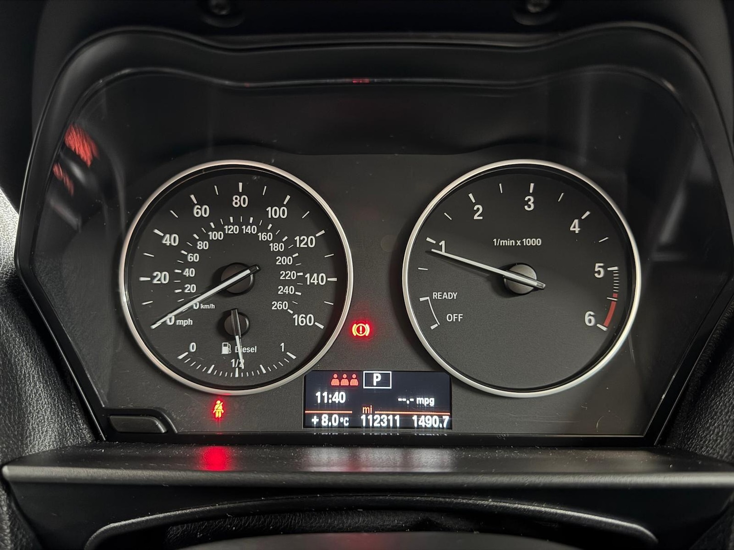 Used BMW 1 Series 2013 for sale - 77893129: Photo 14