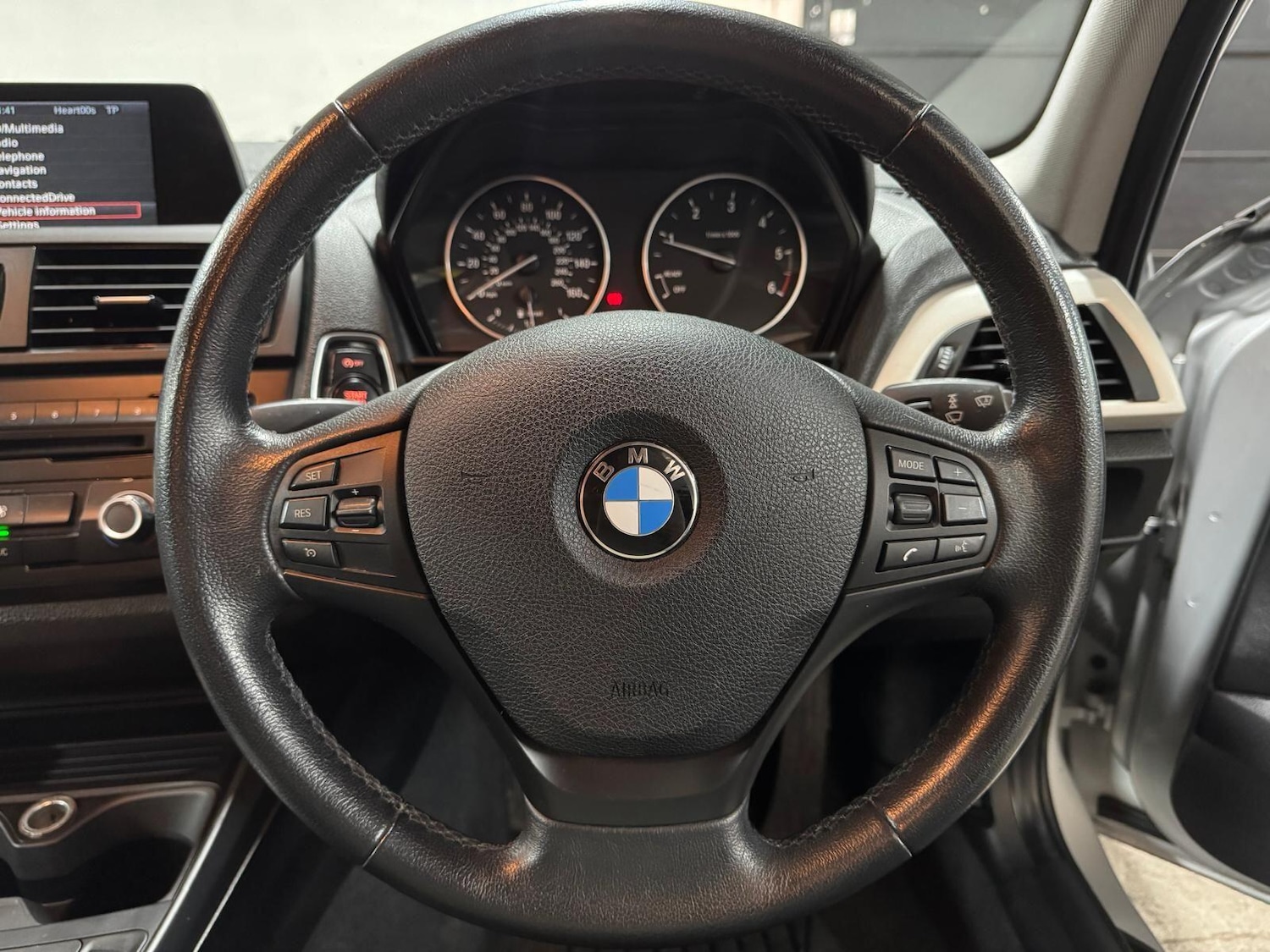 Used BMW 1 Series 2013 for sale - 77893129: Photo 15