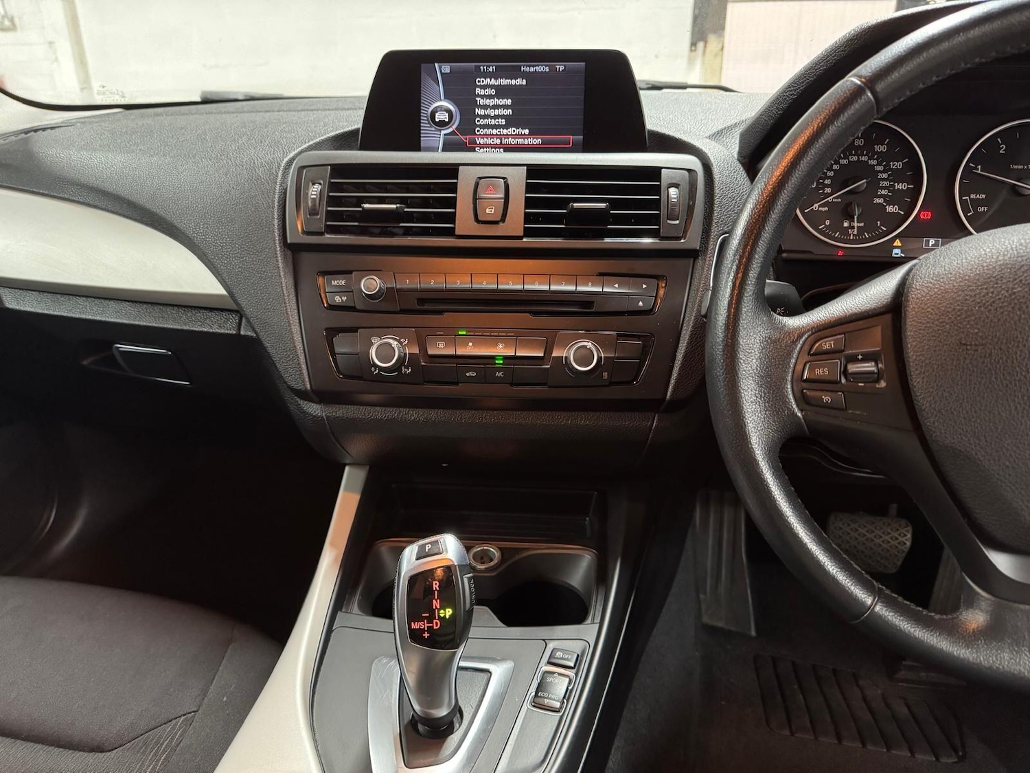 Used BMW 1 Series 2013 for sale - 77893129: Photo 16