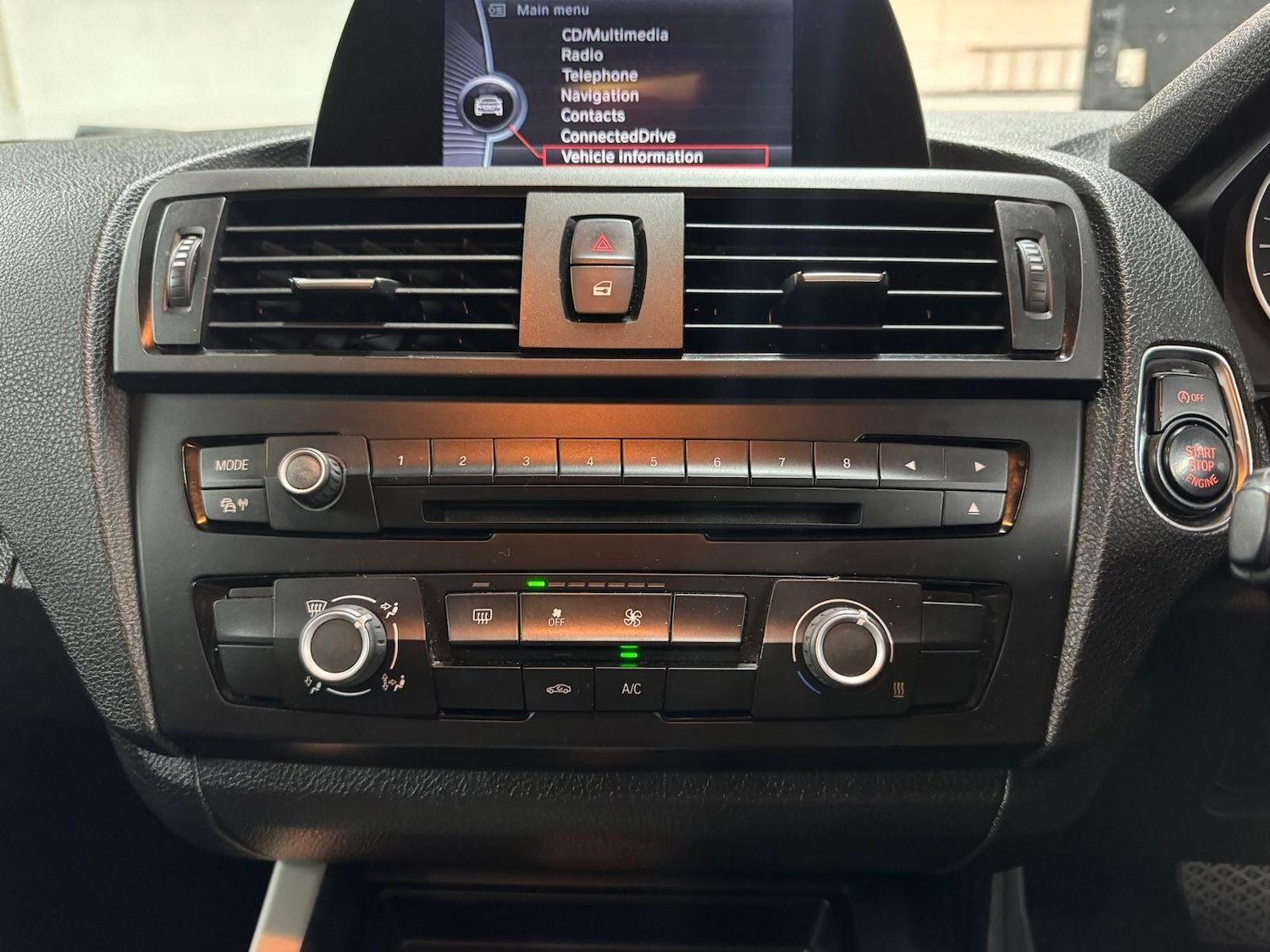 Used BMW 1 Series 2013 for sale - 77893129: Photo 18