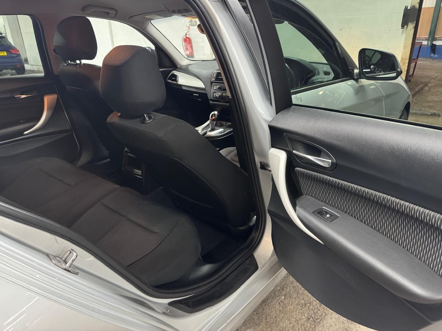 Used BMW 1 Series 2013 for sale - 77893129: Photo 23