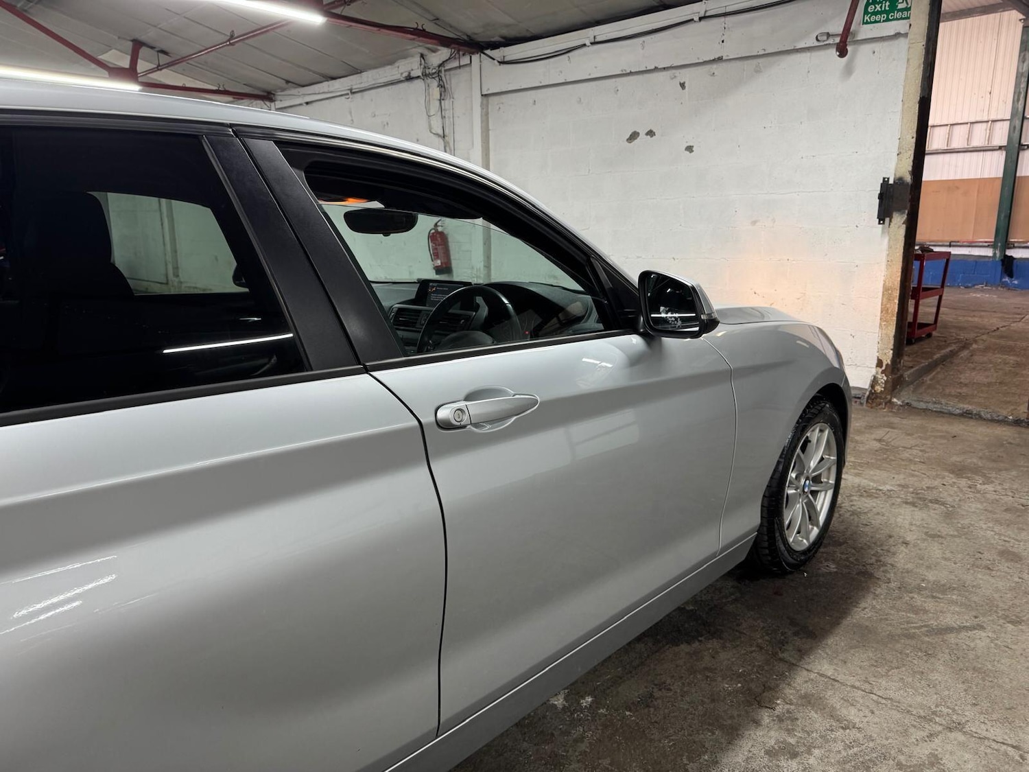 Used BMW 1 Series 2013 for sale - 77893129: Photo 25