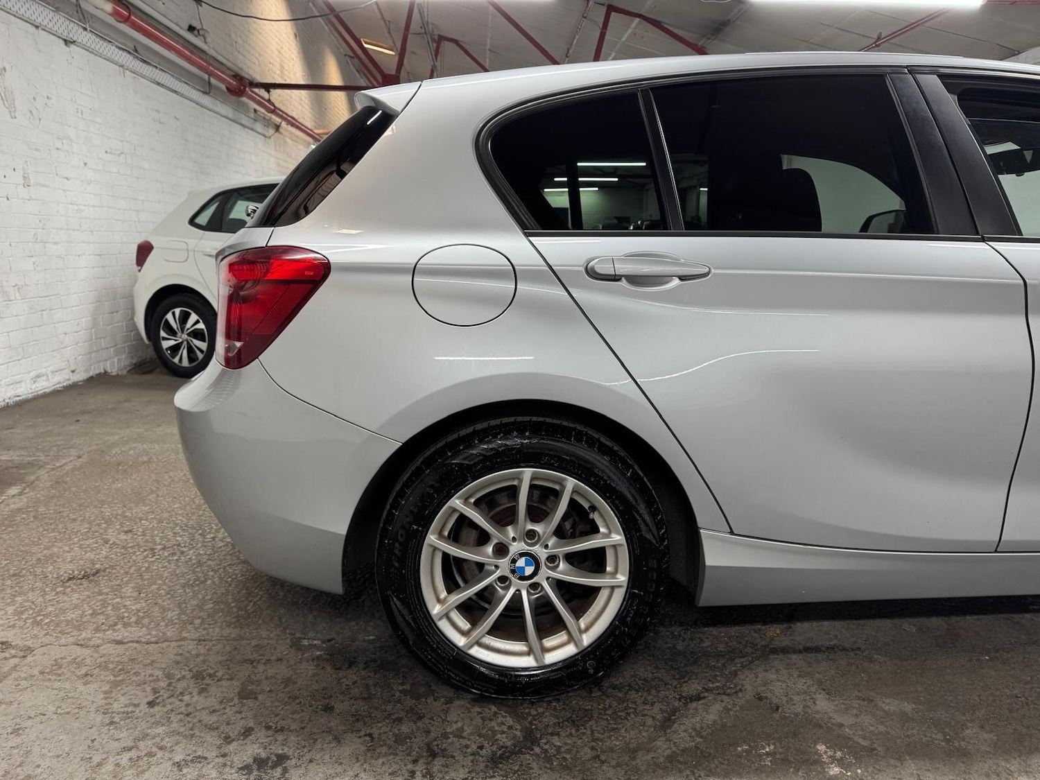 Used BMW 1 Series 2013 for sale - 77893129: Photo 27