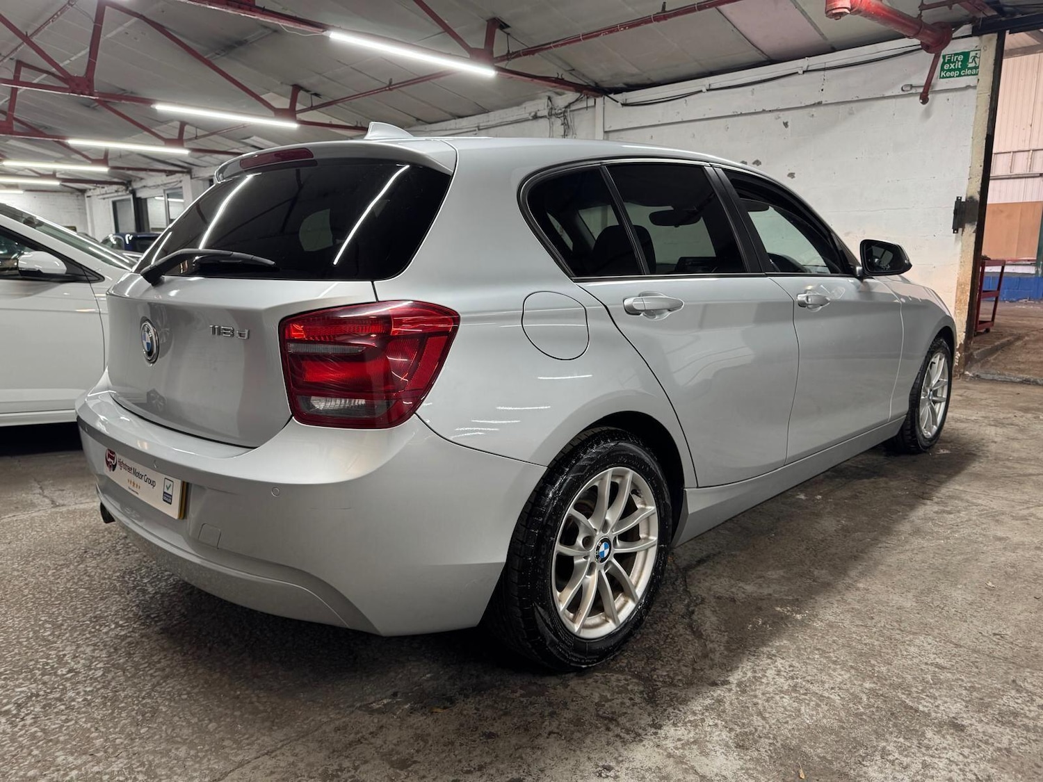 Used BMW 1 Series 2013 for sale - 77893129: Photo 28