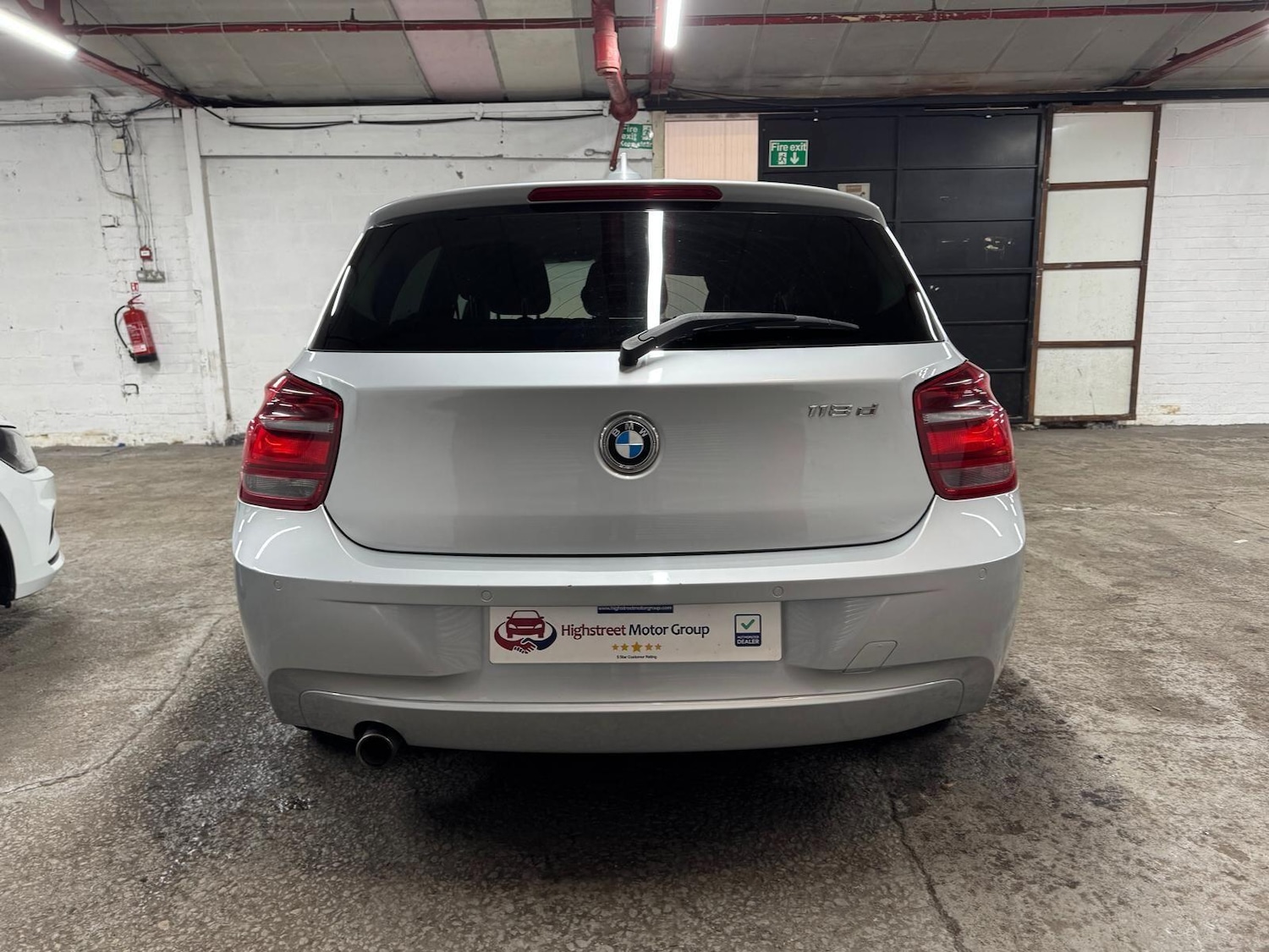 Used BMW 1 Series 2013 for sale - 77893129: Photo 29