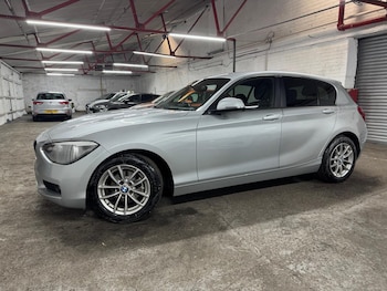 Used BMW 1 Series 2013 for sale - 77893129: Photo