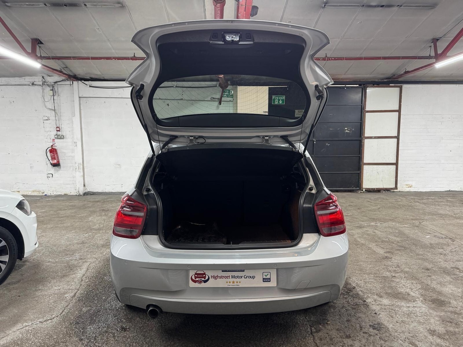 Used BMW 1 Series 2013 for sale - 77893129: Photo 30