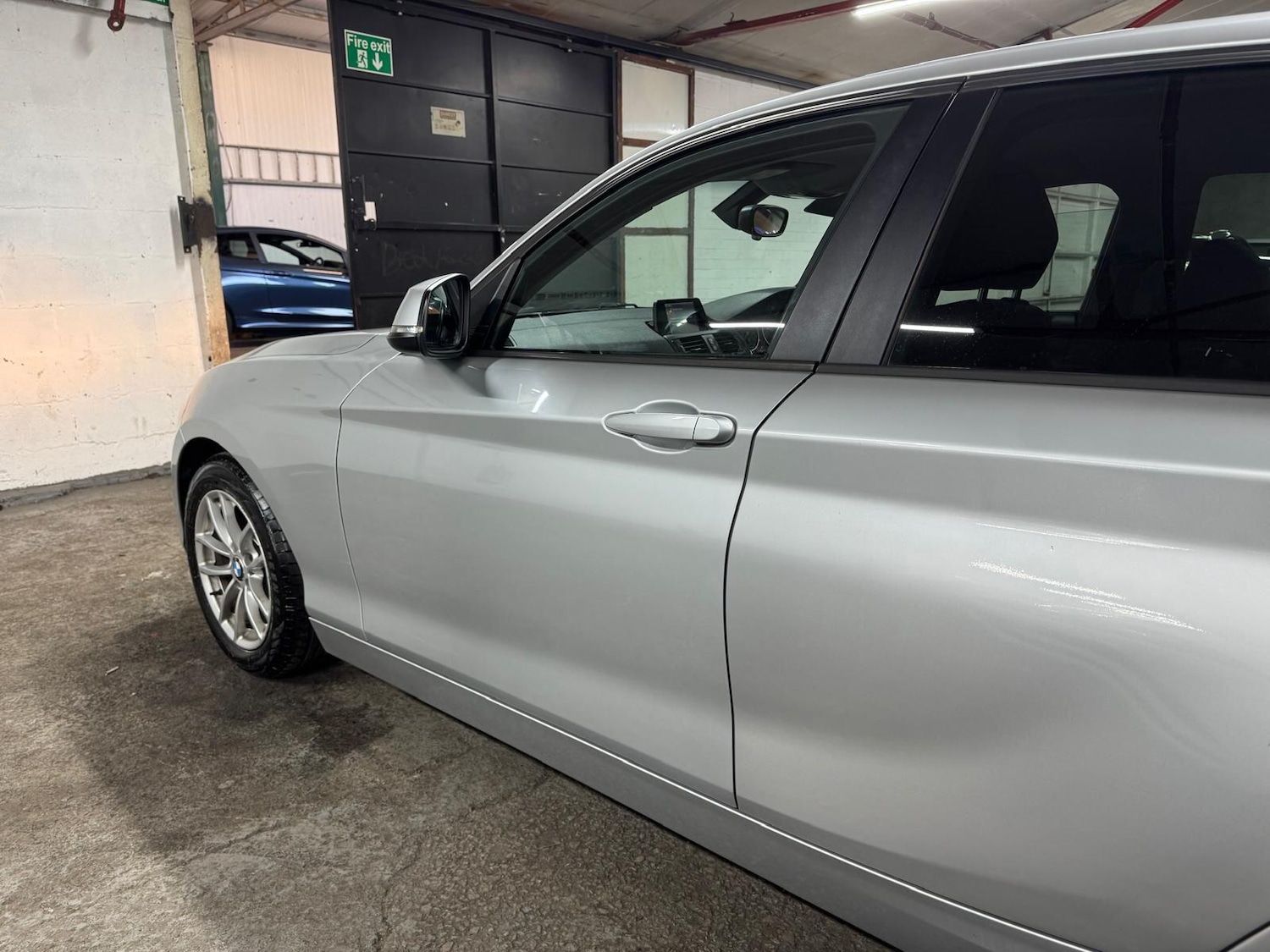 Used BMW 1 Series 2013 for sale - 77893129: Photo 33