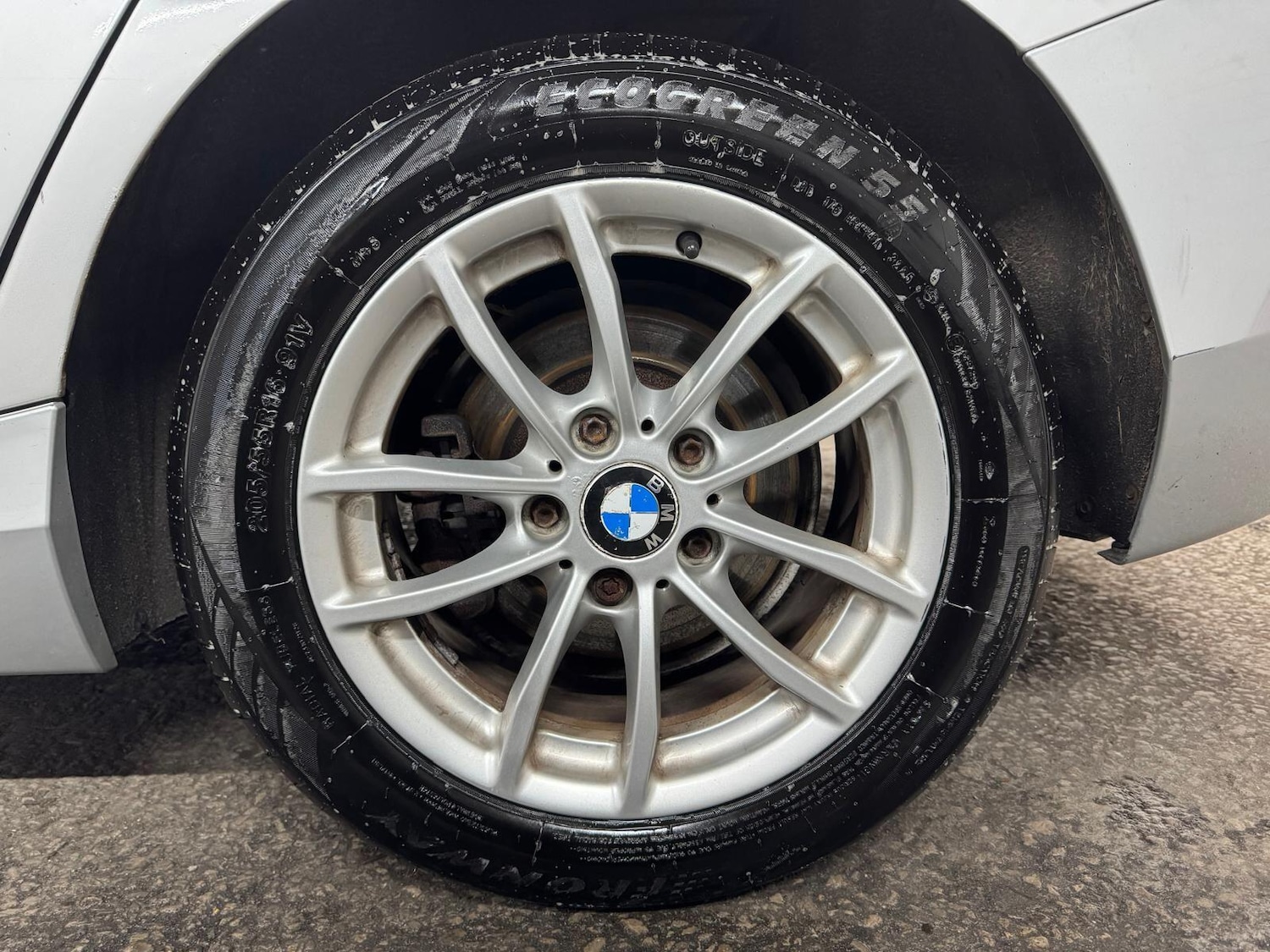 Used BMW 1 Series 2013 for sale - 77893129: Photo 34