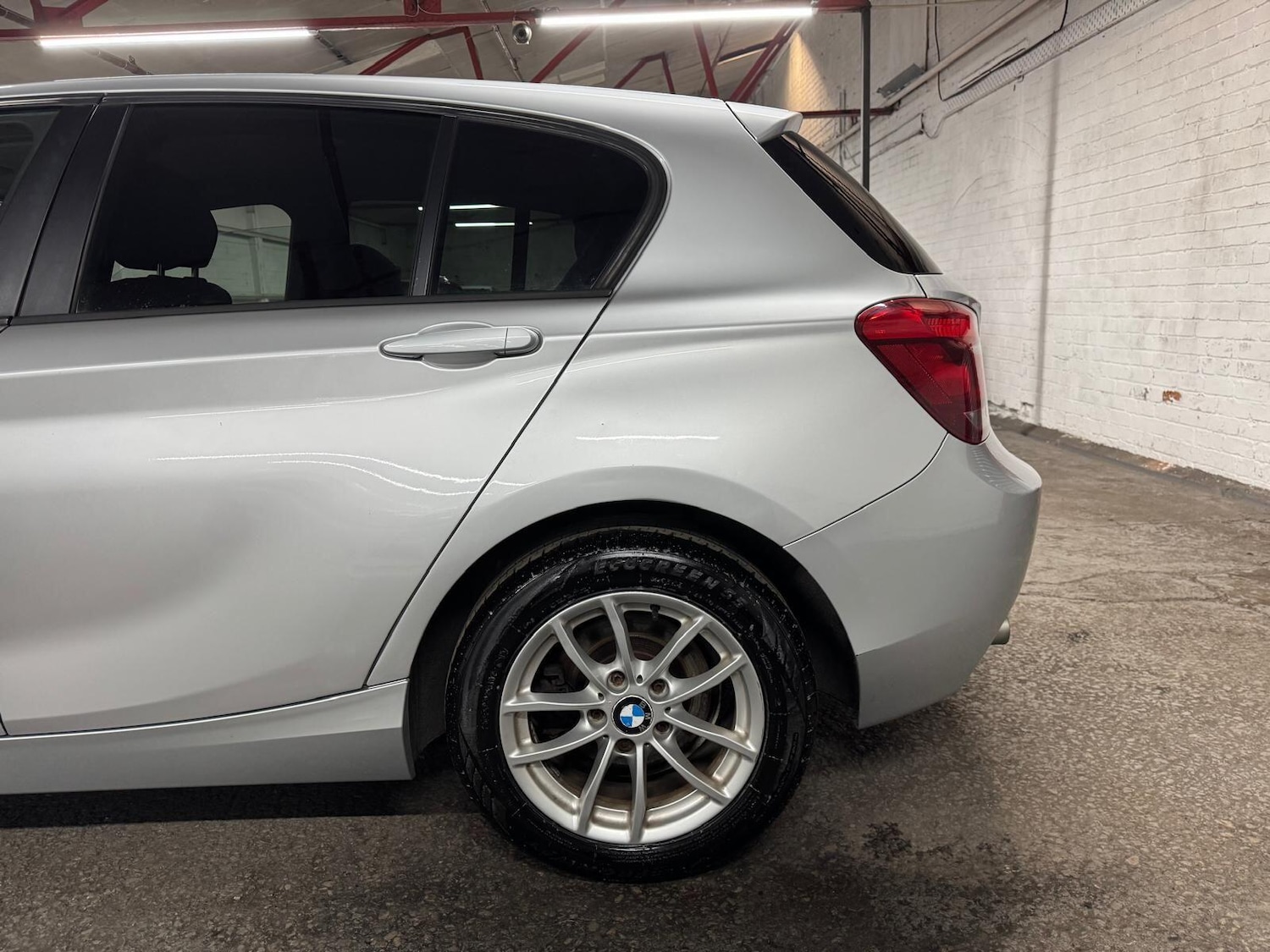 Used BMW 1 Series 2013 for sale - 77893129: Photo 35