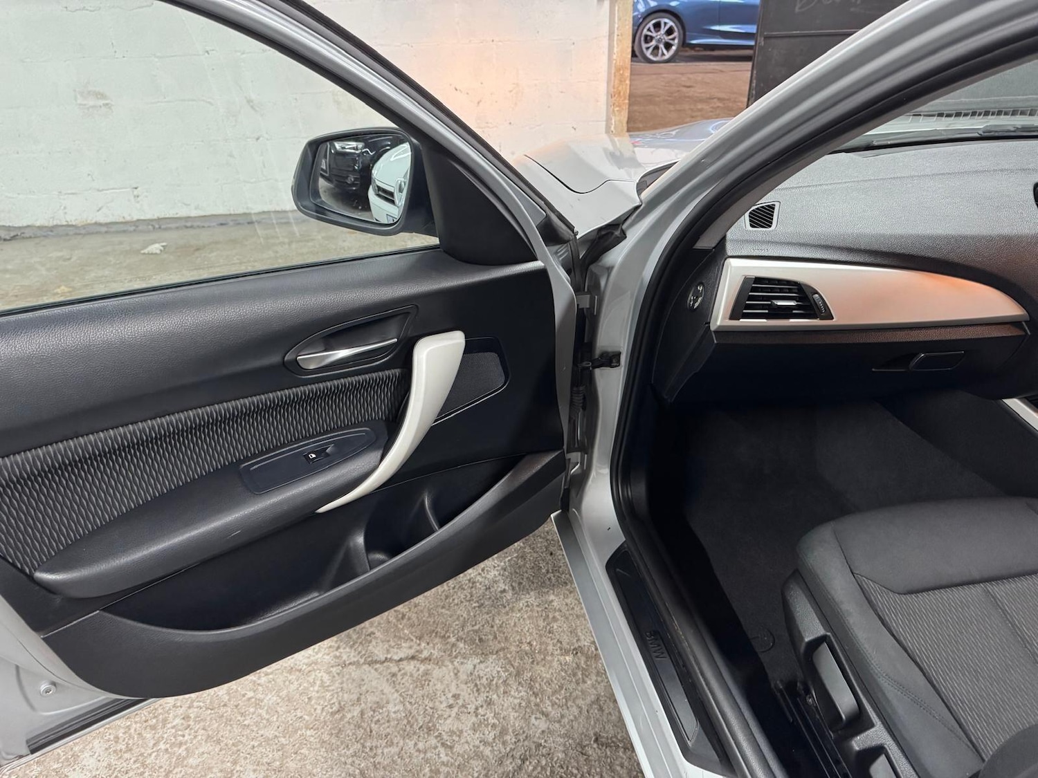 Used BMW 1 Series 2013 for sale - 77893129: Photo 39