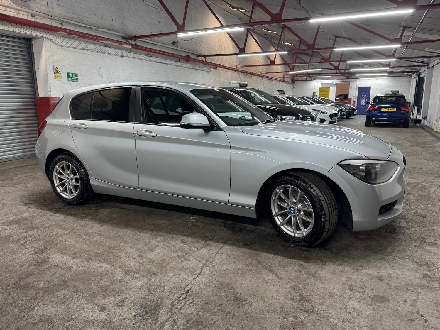 Used BMW 1 Series 2013 for sale - 77893129: Photo 4