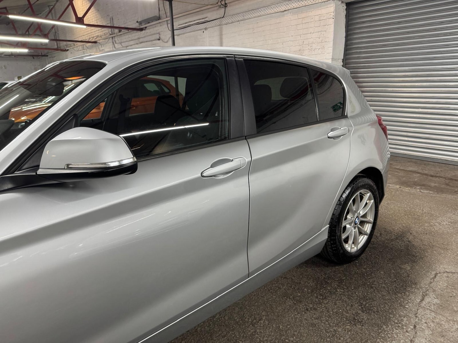 Used BMW 1 Series 2013 for sale - 77893129: Photo 42