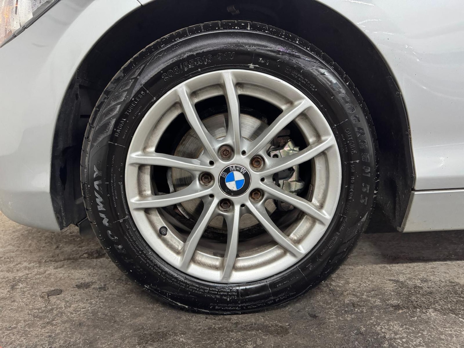 Used BMW 1 Series 2013 for sale - 77893129: Photo 43