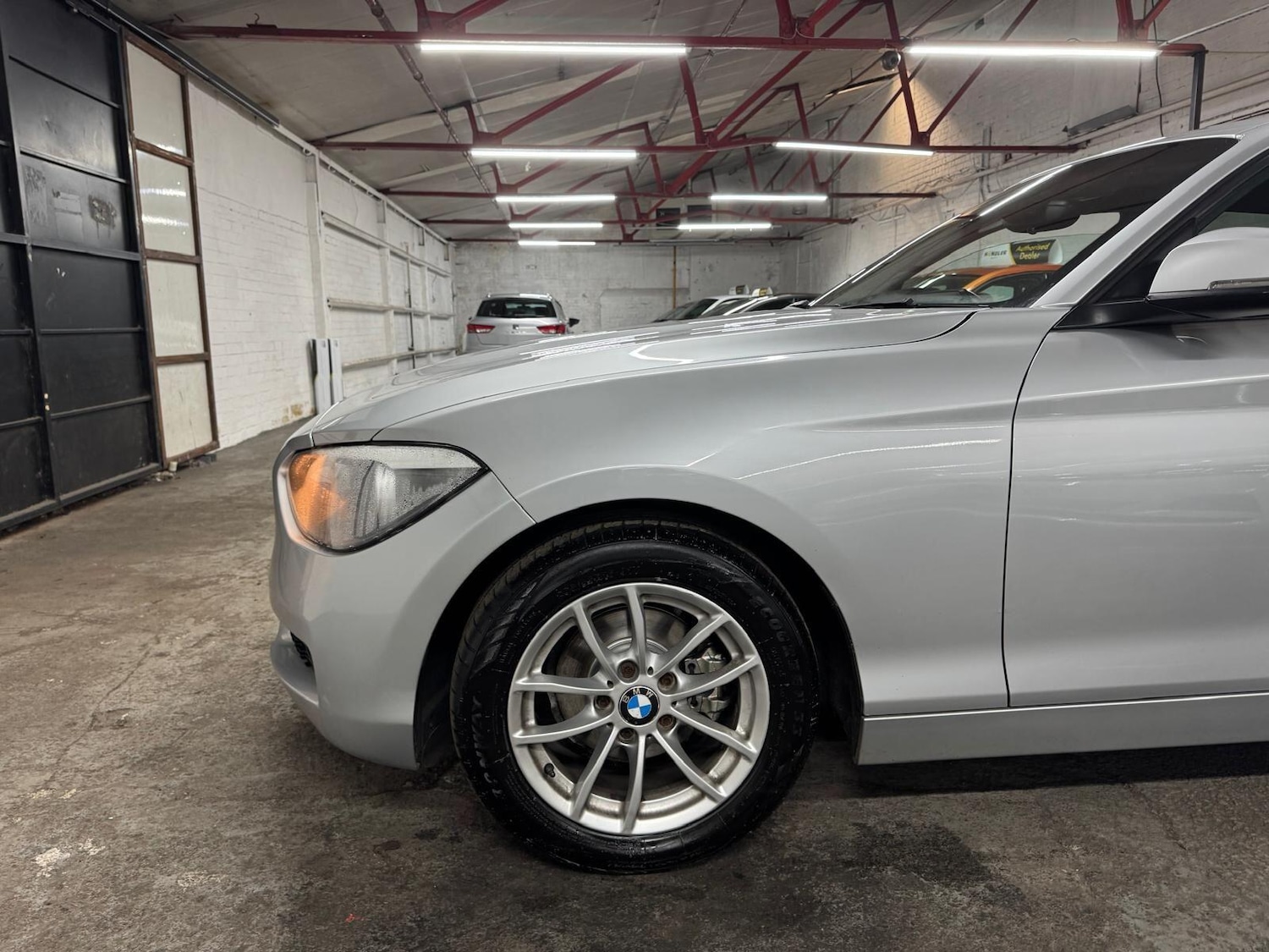 Used BMW 1 Series 2013 for sale - 77893129: Photo 44