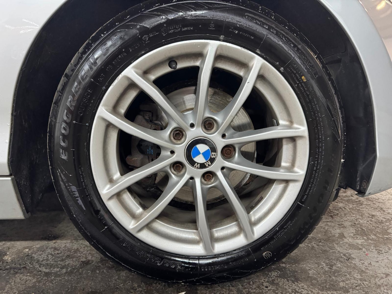 Used BMW 1 Series 2013 for sale - 77893129: Photo 45