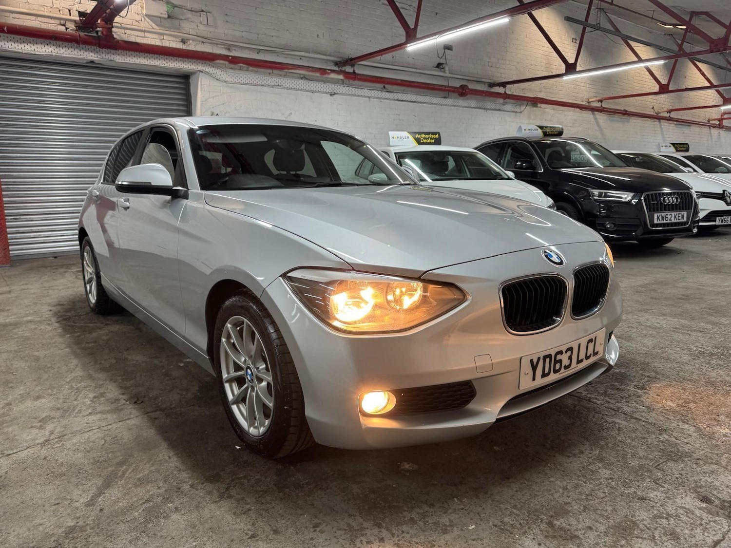 Used BMW 1 Series 2013 for sale - 77893129: Photo 47
