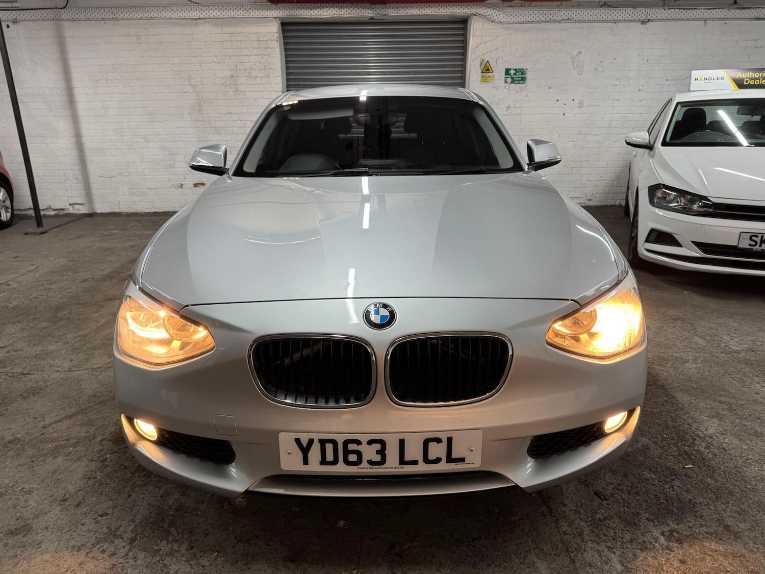 Used BMW 1 Series 2013 for sale - 77893129: Photo 48