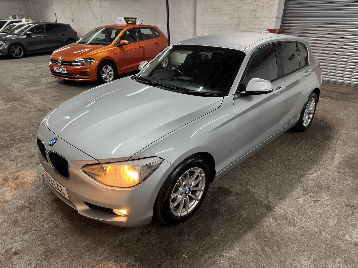 Used BMW 1 Series 2013 for sale - 77893129: Photo 49