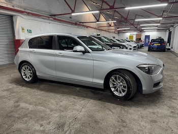 Used BMW 1 Series 2013 for sale - 77893129: Photo