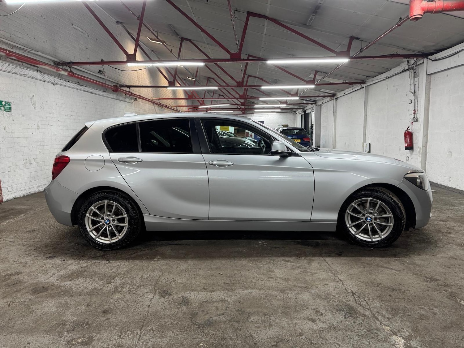 Used BMW 1 Series 2013 for sale - 77893129: Photo 5