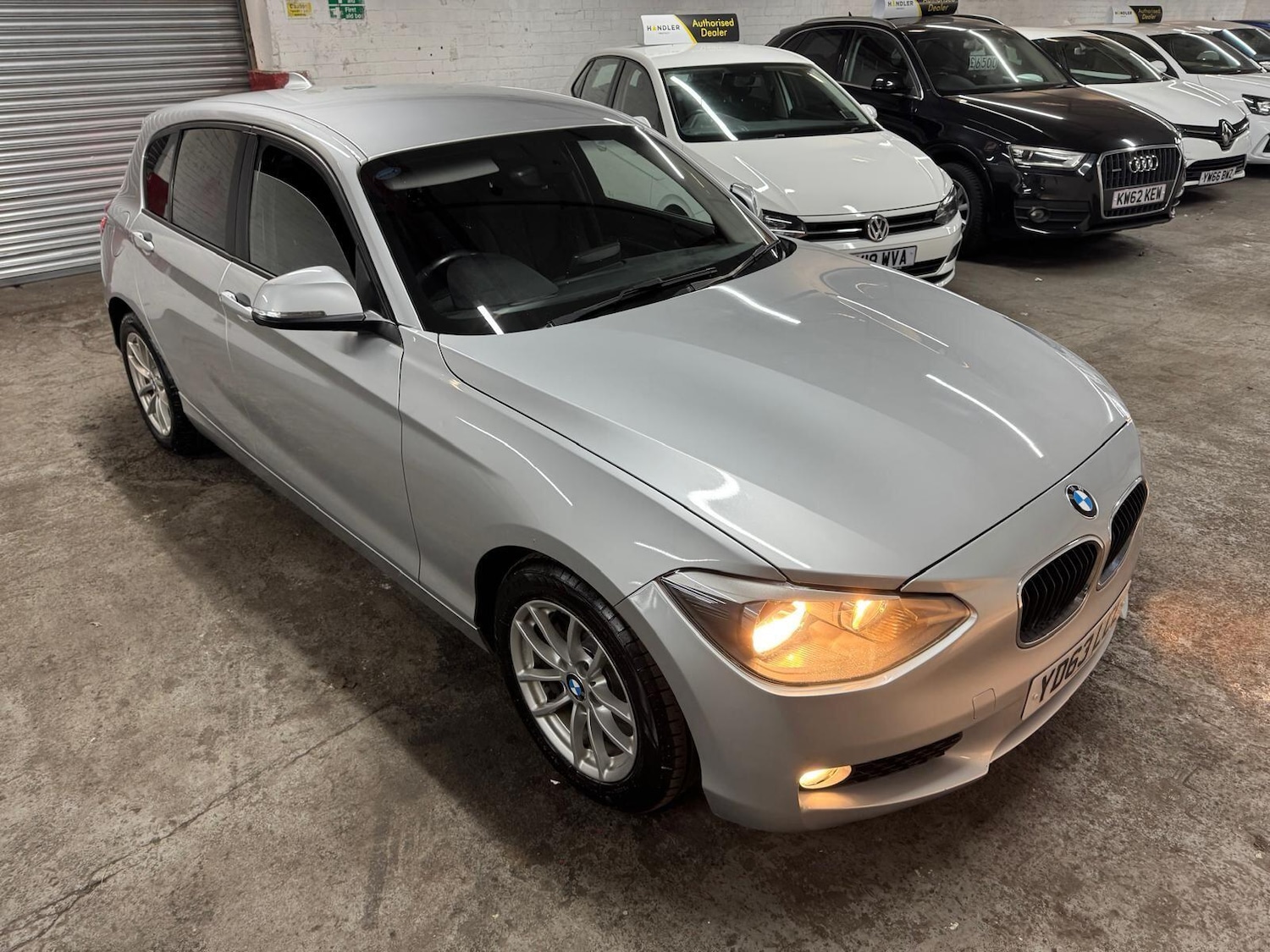 Used BMW 1 Series 2013 for sale - 77893129: Photo 50