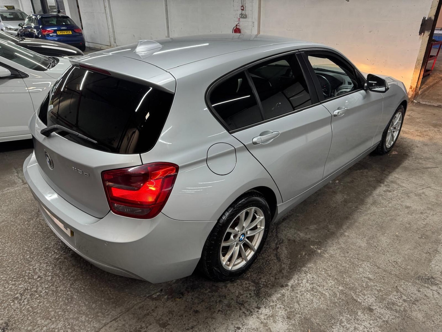 Used BMW 1 Series 2013 for sale - 77893129: Photo 51