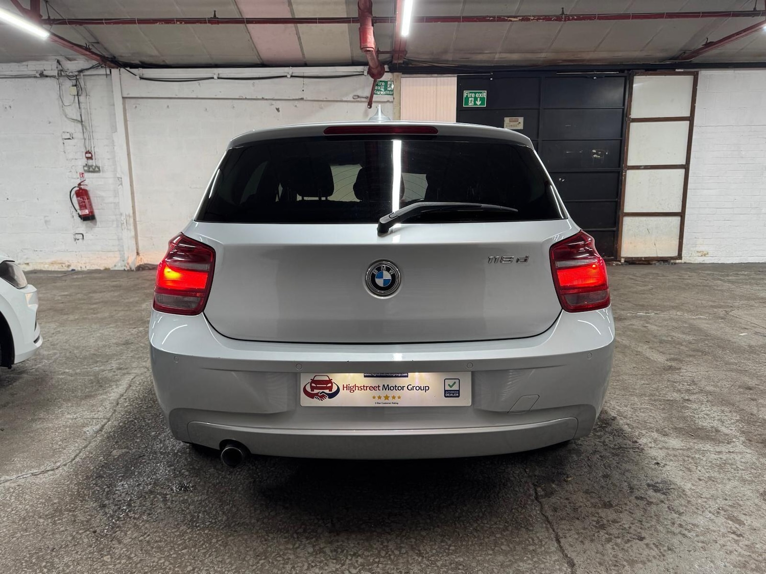 Used BMW 1 Series 2013 for sale - 77893129: Photo 53