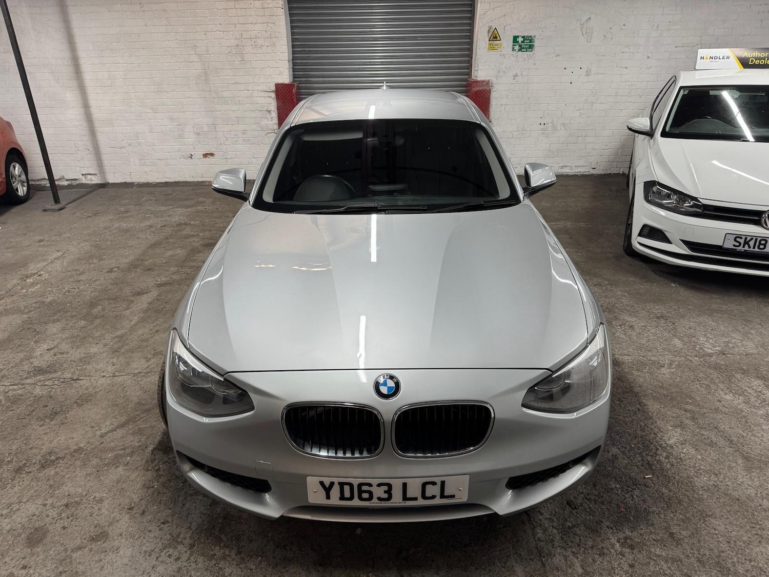 Used BMW 1 Series 2013 for sale - 77893129: Photo 7