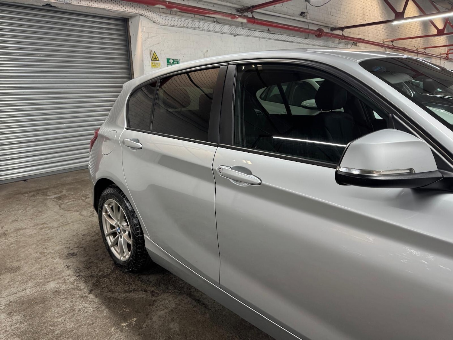 Used BMW 1 Series 2013 for sale - 77893129: Photo 8