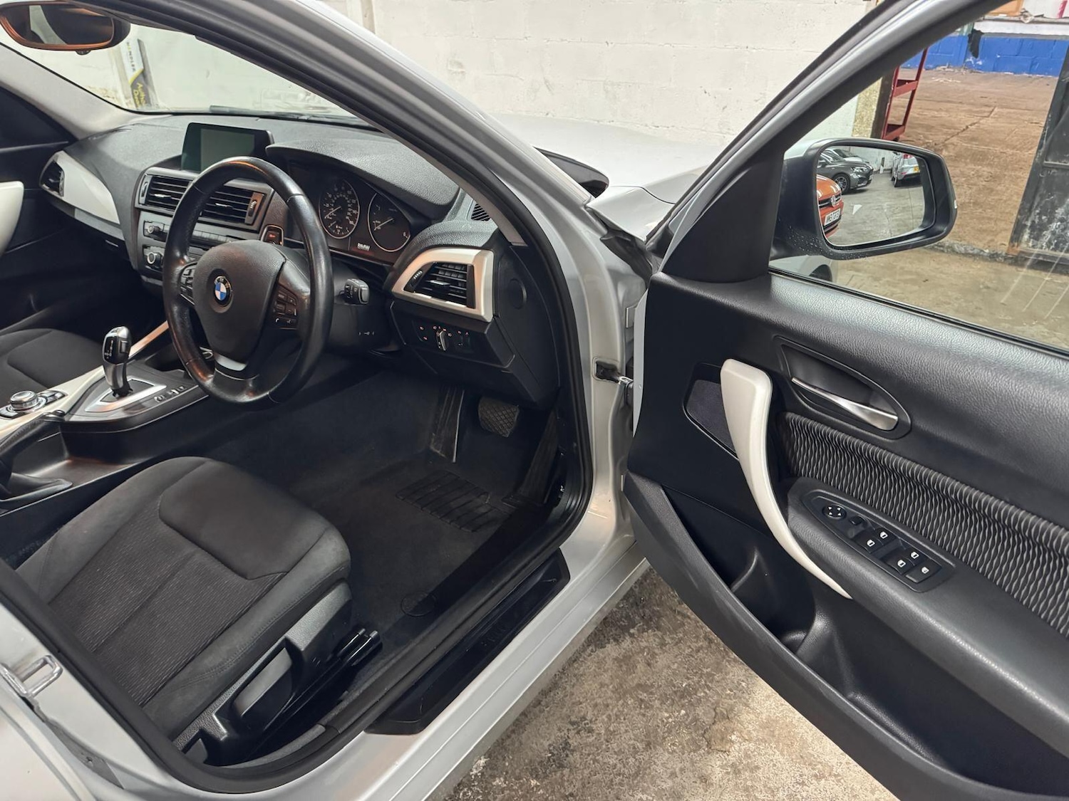 Used BMW 1 Series 2013 for sale - 77893129: Photo 9