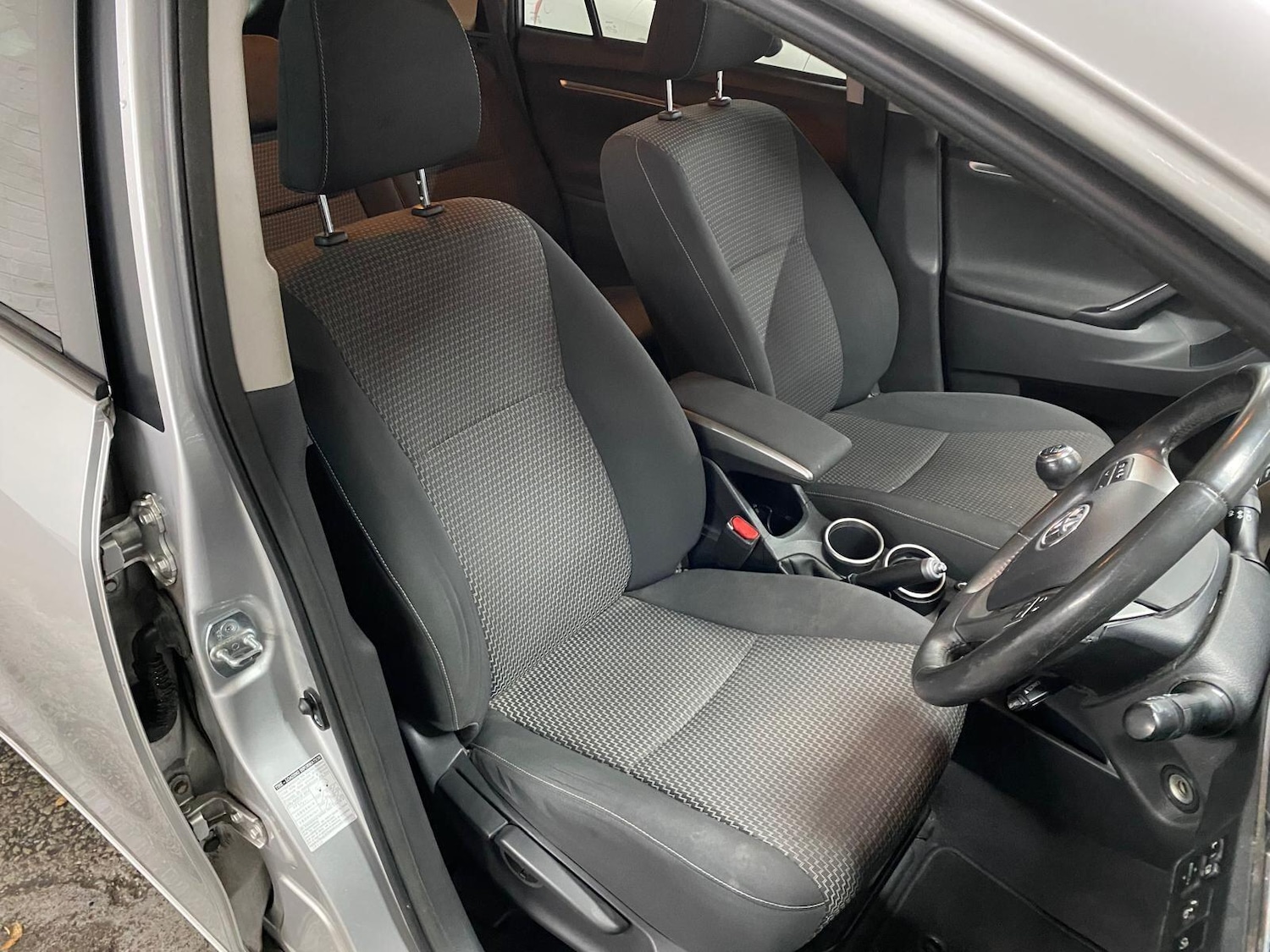 Used Toyota Verso 2014 for sale - 76562189: Photo 14