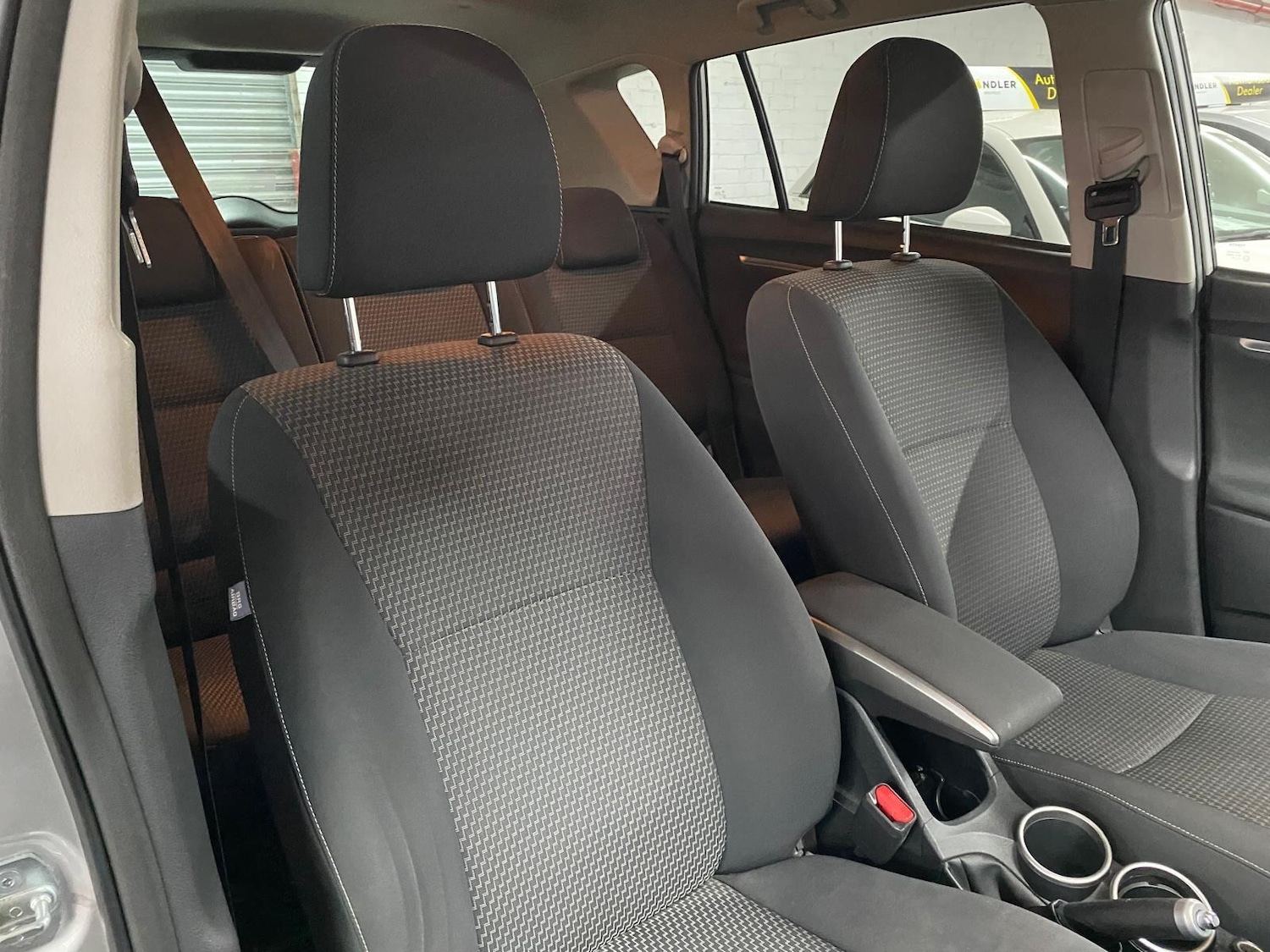 Used Toyota Verso 2014 for sale - 76562189: Photo 15