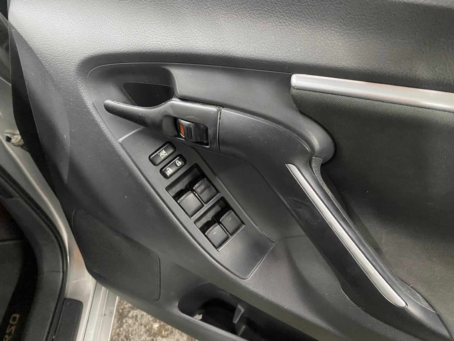 Used Toyota Verso 2014 for sale - 76562189: Photo 17