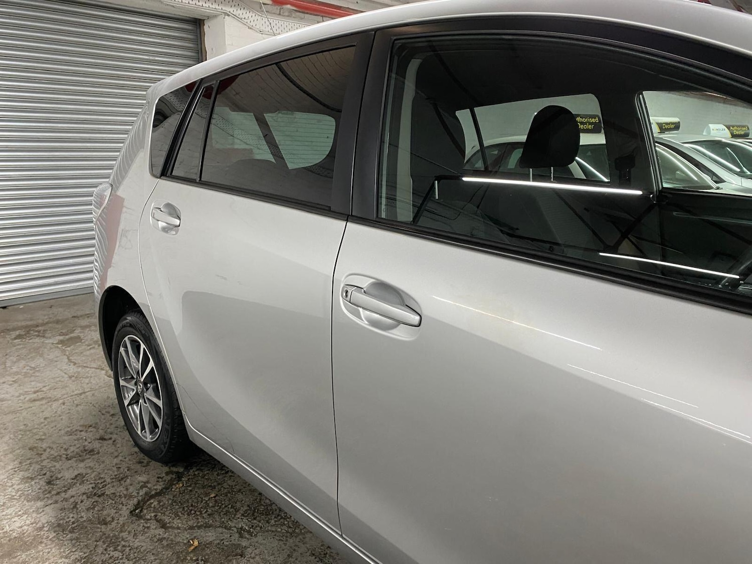 Used Toyota Verso 2014 for sale - 76562189: Photo 19