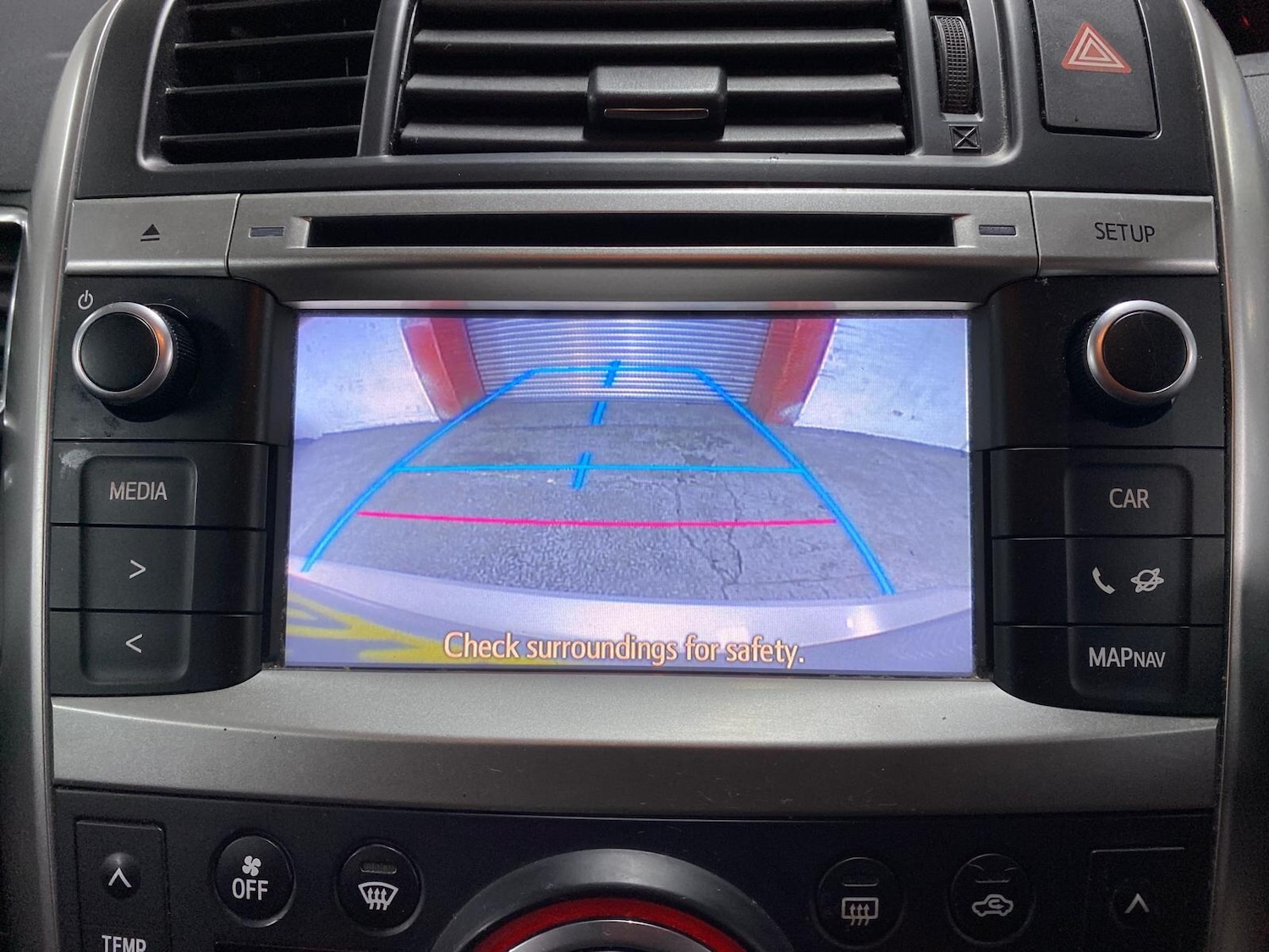 Used Toyota Verso 2014 for sale - 76562189: Photo 2