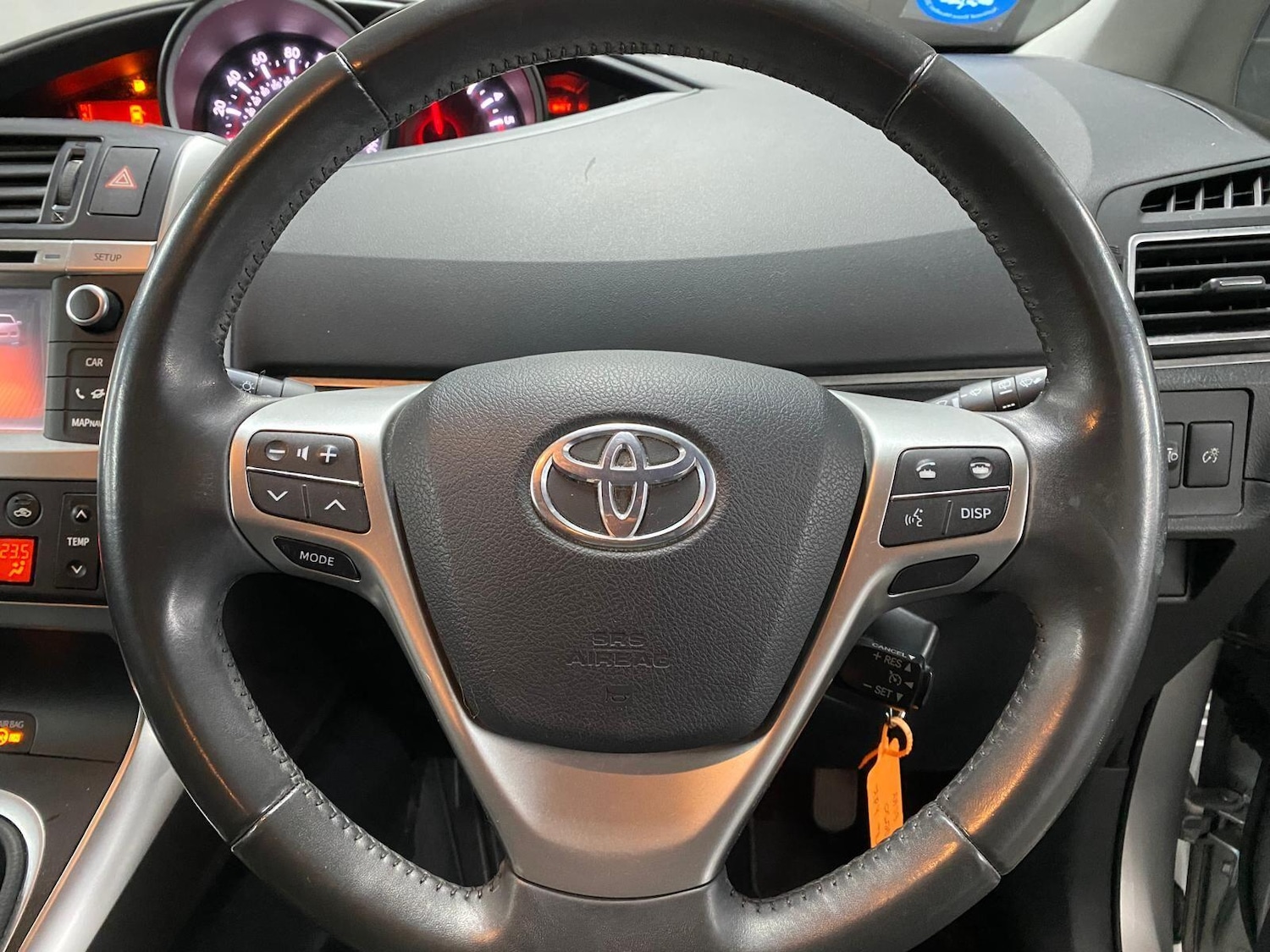 Used Toyota Verso 2014 for sale - 76562189: Photo 3