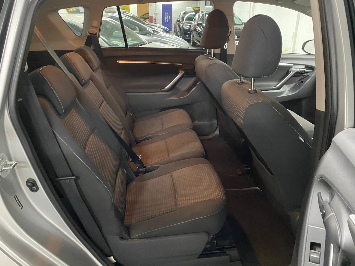 Used Toyota Verso 2014 for sale - 76562189: Photo 4