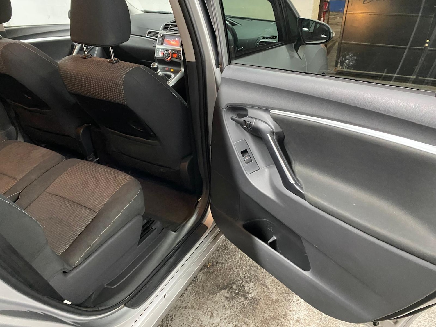 Used Toyota Verso 2014 for sale - 76562189: Photo 5