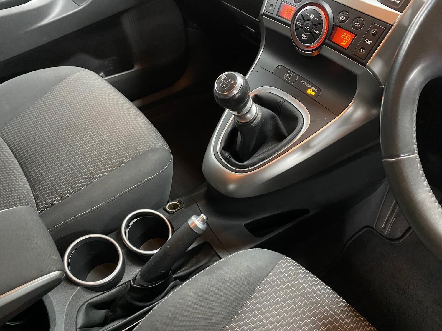 Used Toyota Verso 2014 for sale - 76562189: Photo 9