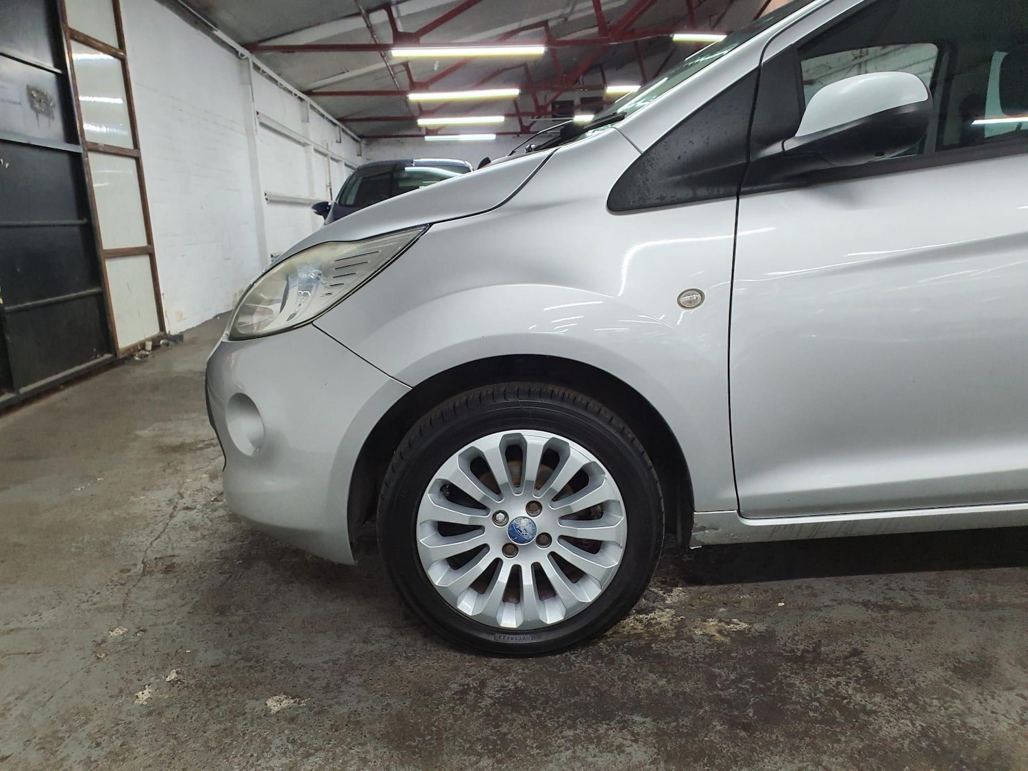 Vehicle 11