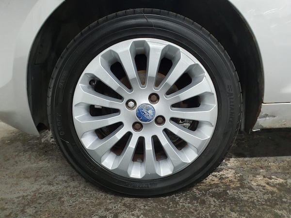 Used Ford Ka 2010 for sale - 75237393: Photo 12