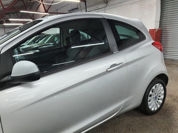 Used Ford Ka 2010 for sale - 75237393: Photo 13
