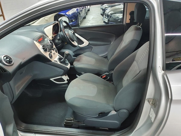 Used Ford Ka 2010 for sale - 75237393: Photo 14